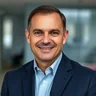 James Wilson — บาคาร่า expert